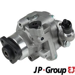 Hydraulické čerpadlo pre riadenie JP GROUP 1145104400