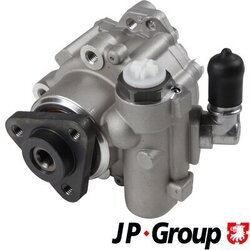 Hydraulické čerpadlo pre riadenie JP GROUP 1145105100