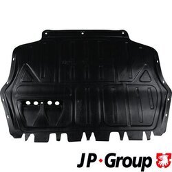 Motor-/Spodny ochranny kryt JP GROUP 1181303100