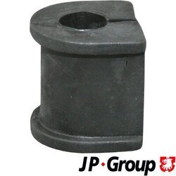 Ložiskové puzdro stabilizátora JP GROUP 1250401200