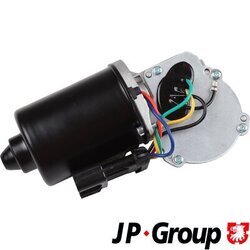 Motor stieračov JP GROUP 1298200800 - obr. 1