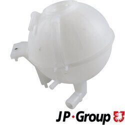 Vyrovnávacia nádobka chladiacej kvapaliny JP GROUP 1314701800