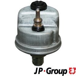 Snímač tlaku oleja JP GROUP 1393500100
