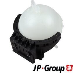Vyrovnávacia nádobka chladiacej kvapaliny JP GROUP 1414701500 - obr. 1