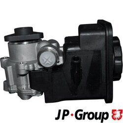 Hydraulické čerpadlo pre riadenie JP GROUP 1445100700