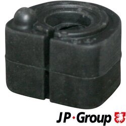 Ložiskové puzdro stabilizátora JP GROUP 1550450300