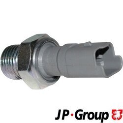 Olejový tlakový spínač JP GROUP 1593500500