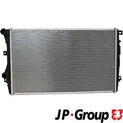 Chladič motora JP GROUP 1114206100