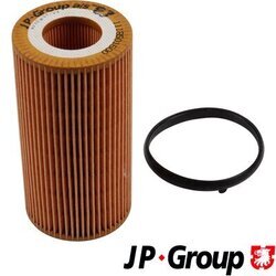 Olejový filter JP GROUP 1118501600