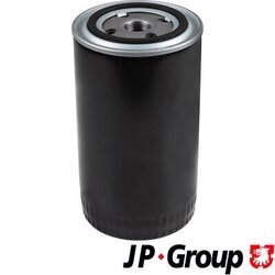 Olejový filter JP GROUP 1118502300