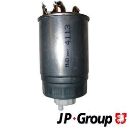 Palivový filter JP GROUP 1118702900