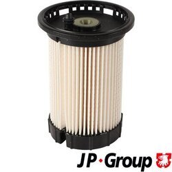 Palivový filter JP GROUP 1118707600