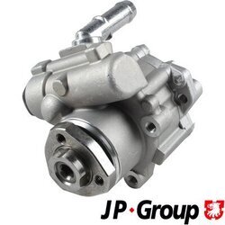 Hydraulické čerpadlo pre riadenie JP GROUP 1145103800