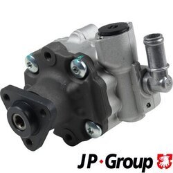 Hydraulické čerpadlo pre riadenie JP GROUP 1145104300 - obr. 1