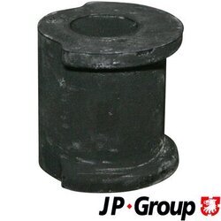 Ložiskové puzdro stabilizátora JP GROUP 1150450900