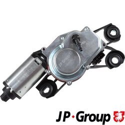 Motor stieračov JP GROUP 1198204000 - obr. 1