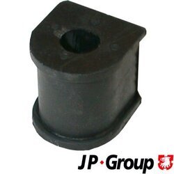 Ložiskové puzdro stabilizátora JP GROUP 1250400100