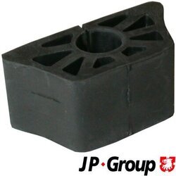 Ložiskové puzdro stabilizátora JP GROUP 1250400900