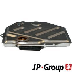 Hydraulický filter automatickej prevodovky JP GROUP 1331900200