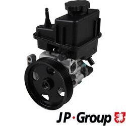 Hydraulické čerpadlo pre riadenie JP GROUP 1345103600