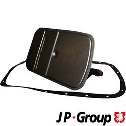 Hydraulický filter automatickej prevodovky JP GROUP 1431900700