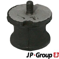 Uloženie automatickej prevodovky JP GROUP 1432400300