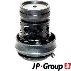 Uloženie motora JP GROUP 1117901600