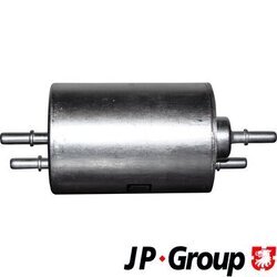 Palivový filter JP GROUP 1118707200