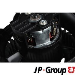 Vnútorný ventilátor JP GROUP 1326100700 - obr. 1