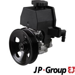 Hydraulické čerpadlo pre riadenie JP GROUP 1345100600