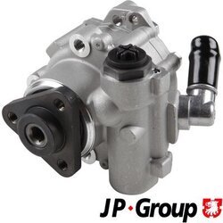 Hydraulické čerpadlo pre riadenie JP GROUP 1445101900