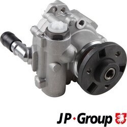 Hydraulické čerpadlo pre riadenie JP GROUP 1445102300