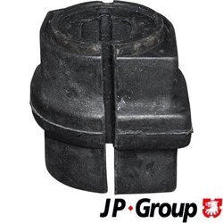 Ložiskové puzdro stabilizátora JP GROUP 4140600600