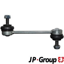 Tyč/Vzpera stabilizátora JP GROUP 4150500100