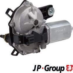 Motor stieračov JP GROUP 4198200600 - obr. 1