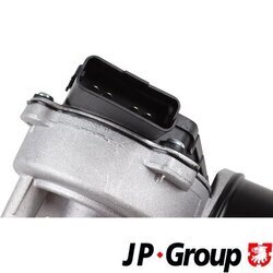 Motor stieračov JP GROUP 4198200700 - obr. 2