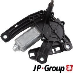 Motor stieračov JP GROUP 4198200800