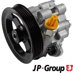 Hydraulické čerpadlo pre riadenie JP GROUP 4845100300