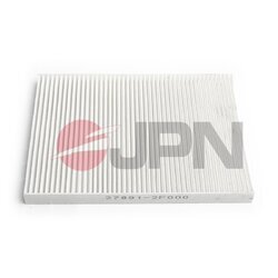 Filter vnútorného priestoru JPN 40F1000-JPN
