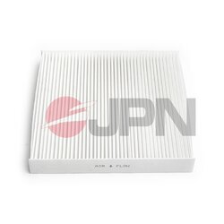 Filter vnútorného priestoru JPN 40F4000-JPN