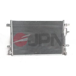 Kondenzátor klimatizácie JPN 60C9075-JPN