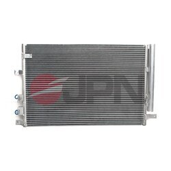 Kondenzátor klimatizácie JPN 60C9150-JPN