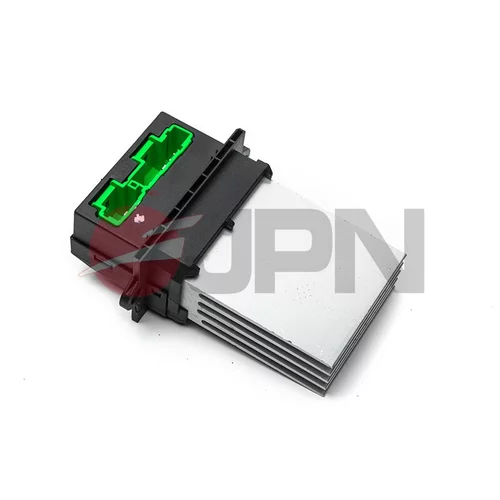 Predradný odpor ventilátora klimatizácie JPN 75E1042-JPN