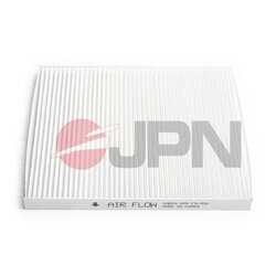 Filter vnútorného priestoru JPN 40F0307-JPN