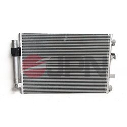 Kondenzátor klimatizácie JPN 60C9192-JPN