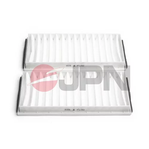 Filter vnútorného priestoru JPN 40F3013-JPN