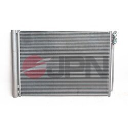 Kondenzátor klimatizácie JPN 60C9085-JPN