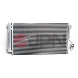 Kondenzátor klimatizácie JPN 60C9104-JPN