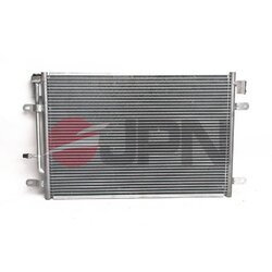 Kondenzátor klimatizácie JPN 60C9078-JPN