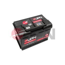 Štartovacia batéria JPN JPN-720 EFB